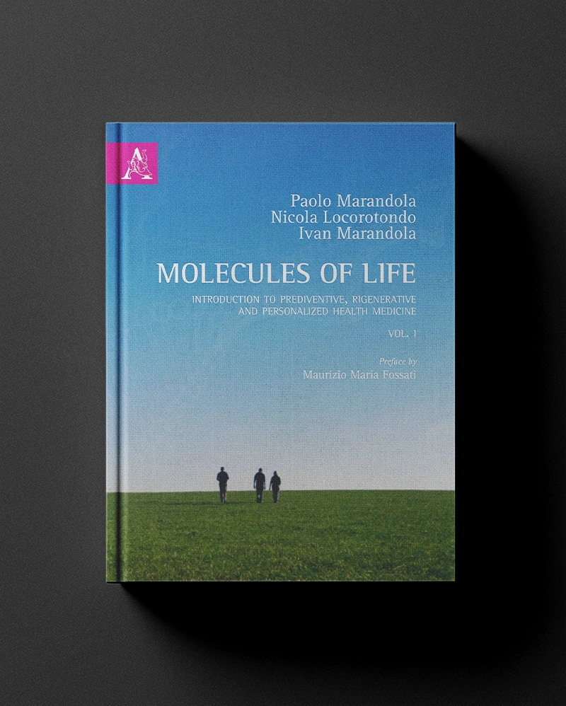Molecole di Vita (Molecules of Life) v1