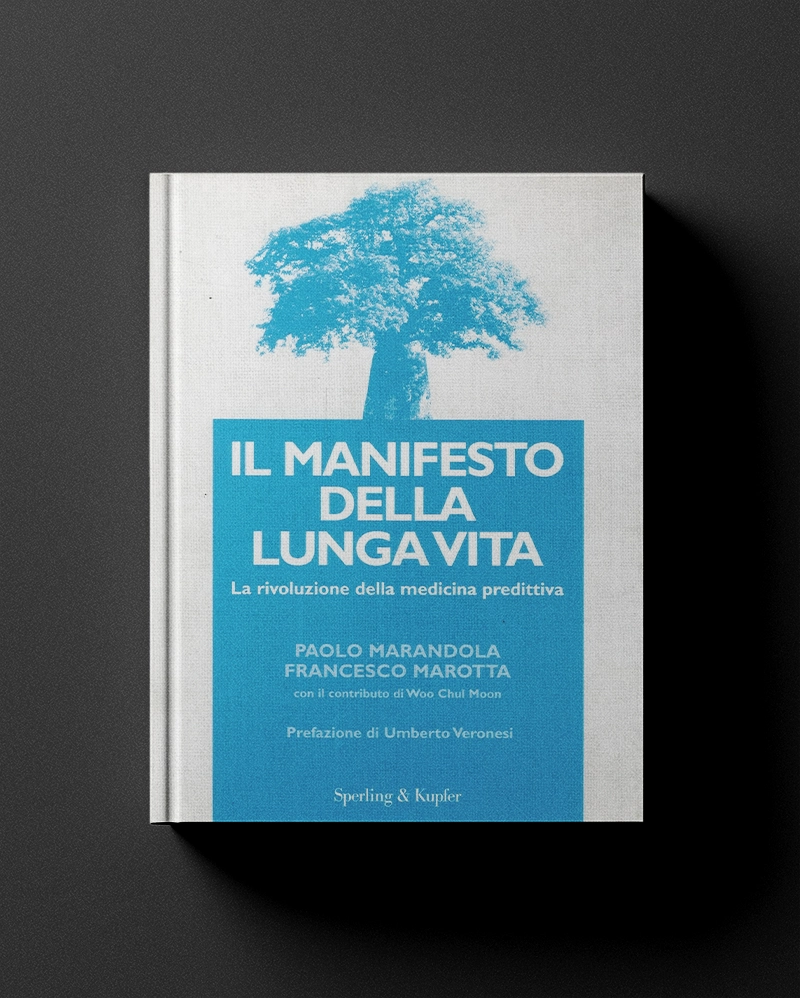 il manifesto della lunga vita
