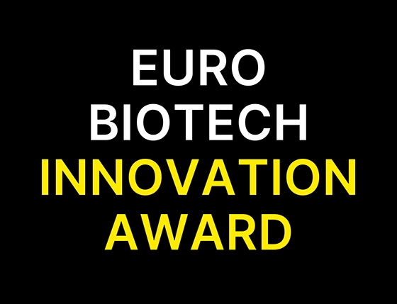 Euro Biotech Innovation Award