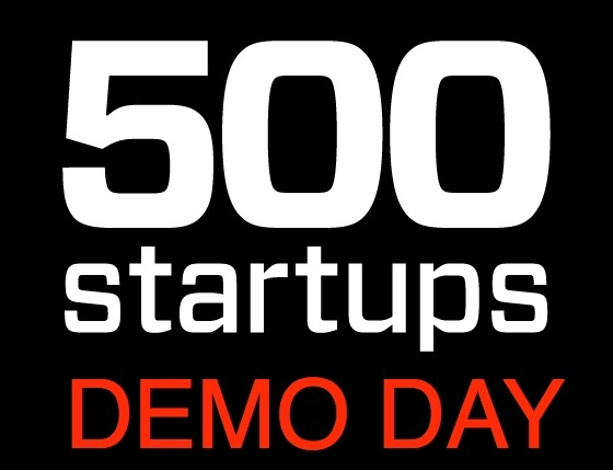 500startups demo day